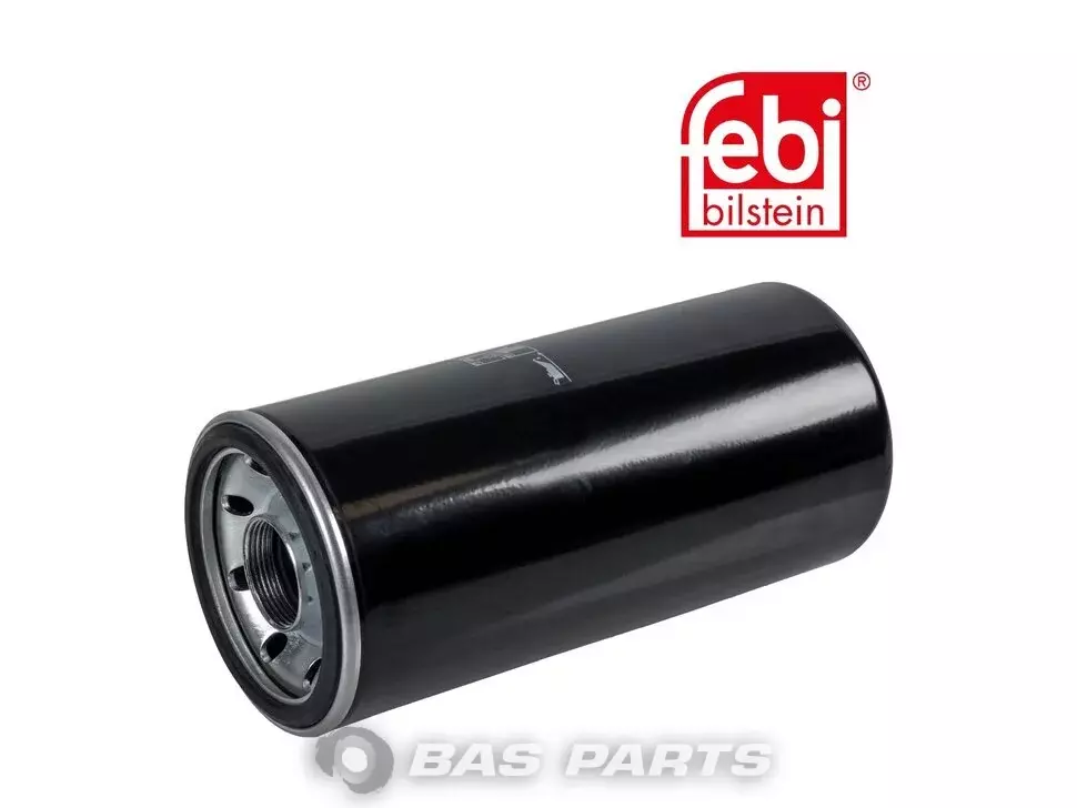 Oil filter Febi 3915586