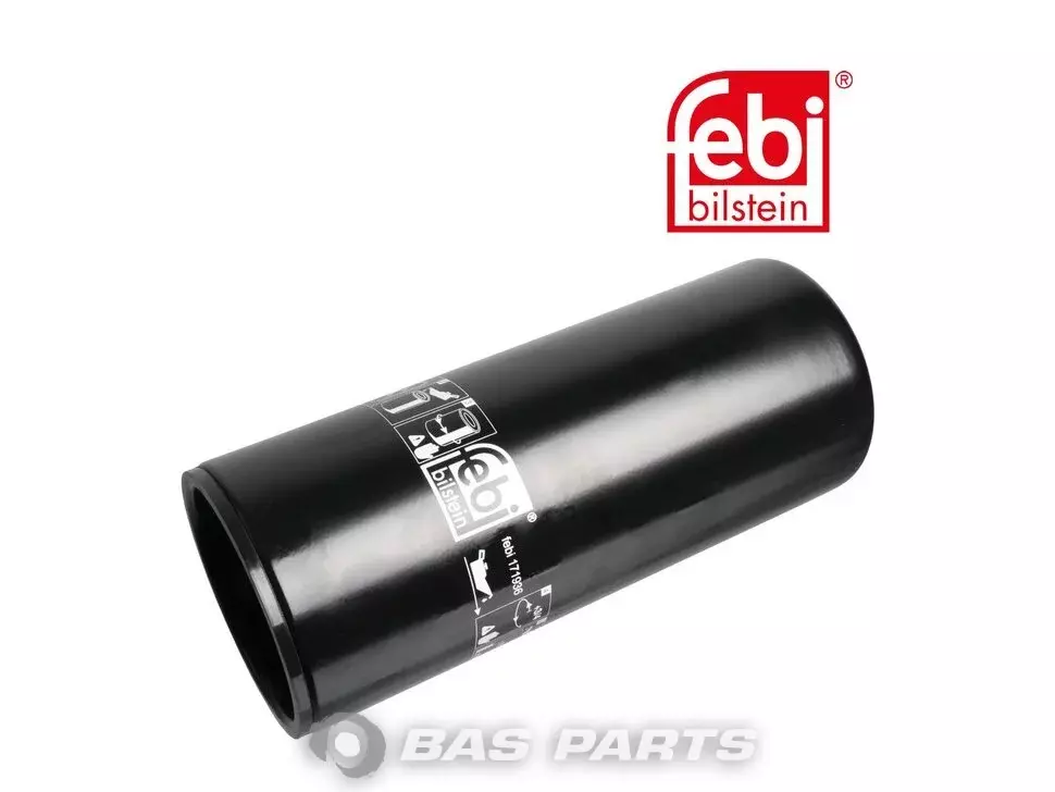Oil filter kit Febi 1113896