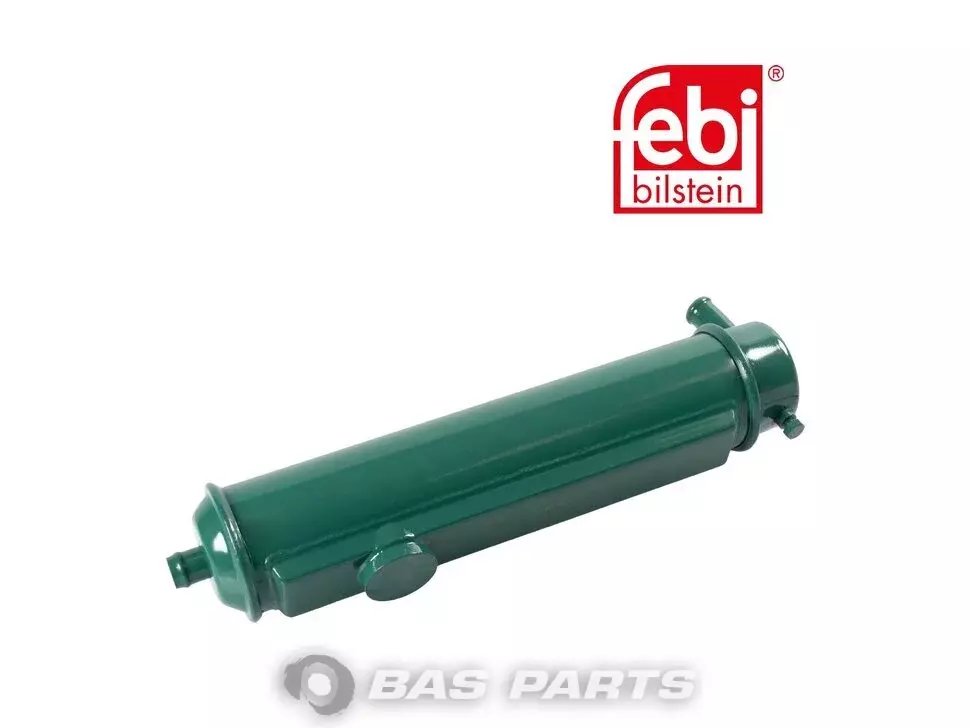 Radiateur dhuile Febi 468612