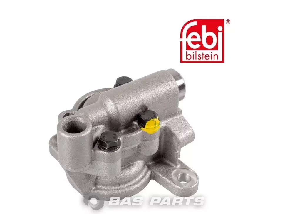 Pompă de ulei Febi 1673452 Pompă de ulei Febi 1673452