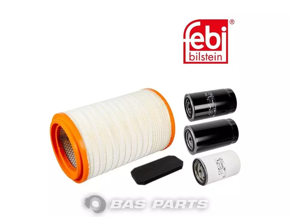Filter service kit Febi 1892 263