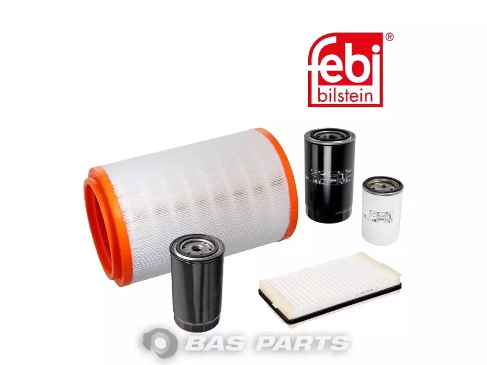 Filter service kit Febi 1892 262