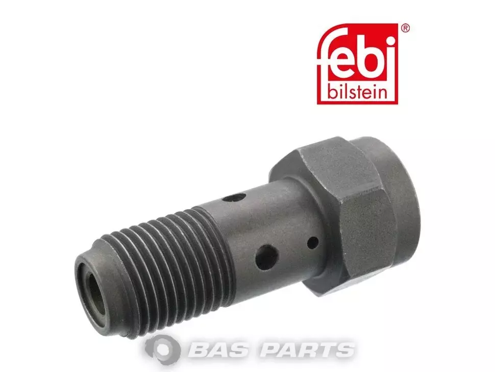 Überlaufventil Febi 7421458307 Überlaufventil Febi 7421458307