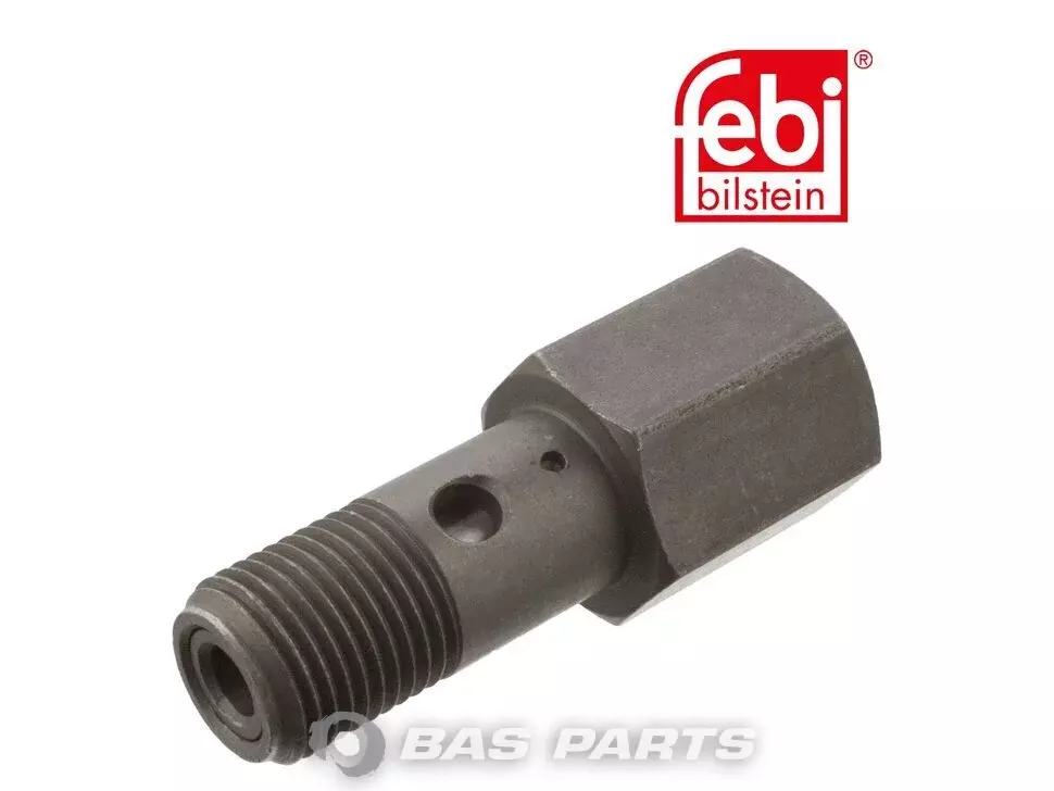 Überströmventil Febi 20450468 Überströmventil Febi 20450468