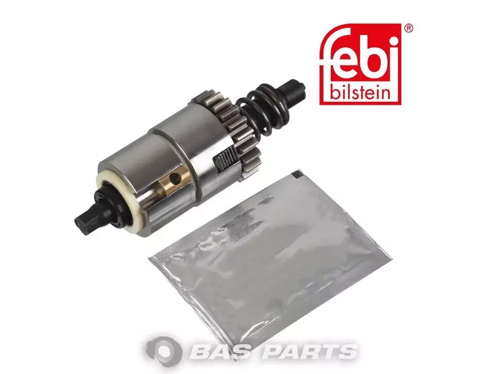 Reparatursatz Febi 85102093 Reparatursatz Febi 85102093