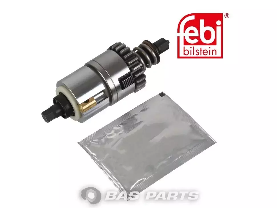 Bremsnachstellersatz Febi 85102096 SK1 Bremsnachstellersatz Febi 85102096 SK1