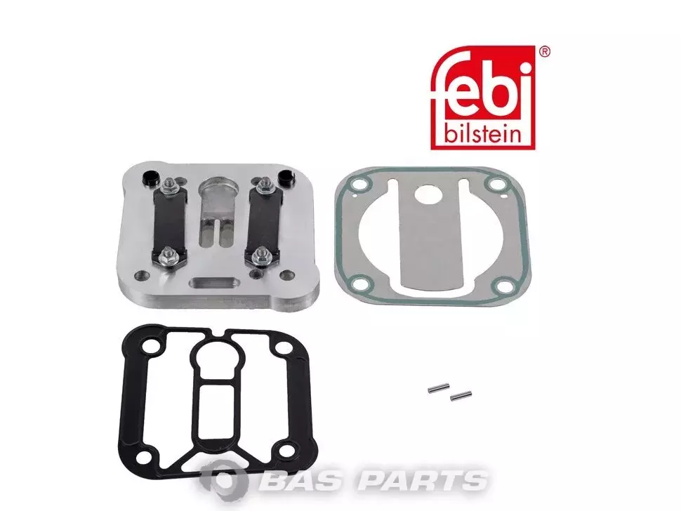 Repair kit Febi 1689826S1 Repair kit Febi 1689826S1
