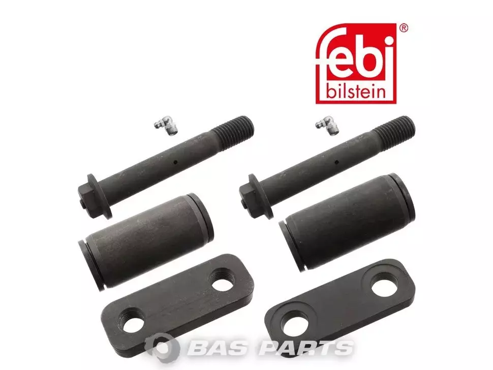 Repair kit Febi 20950080 
