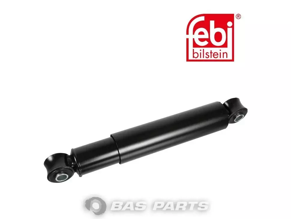 Schokdemper Febi 20906906 Schokdemper Febi 20906906