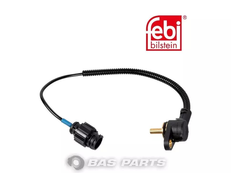 Ladedrucksensor Febi 20374281