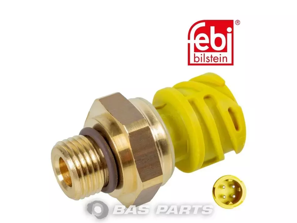 Crankcase pressure sender Febi 7420796744
