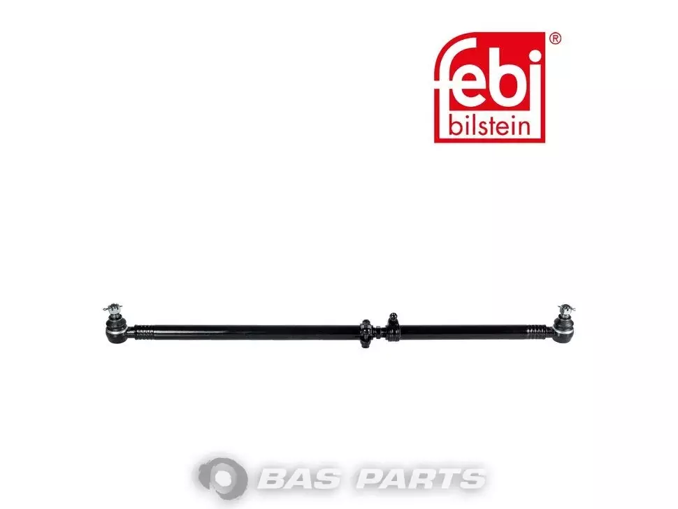 Axle strut Febi 20739082