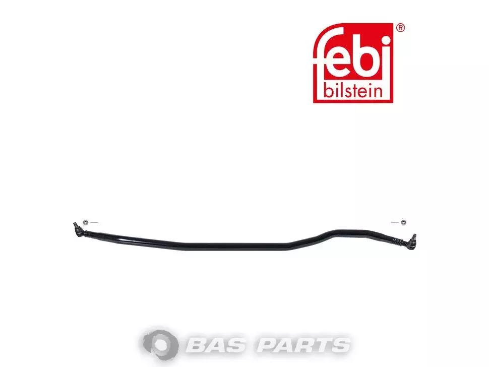 Axle strut Febi 20393087