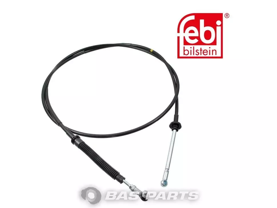 Seilzug Febi 50 01 855 204 Seilzug Febi 50 01 855 204