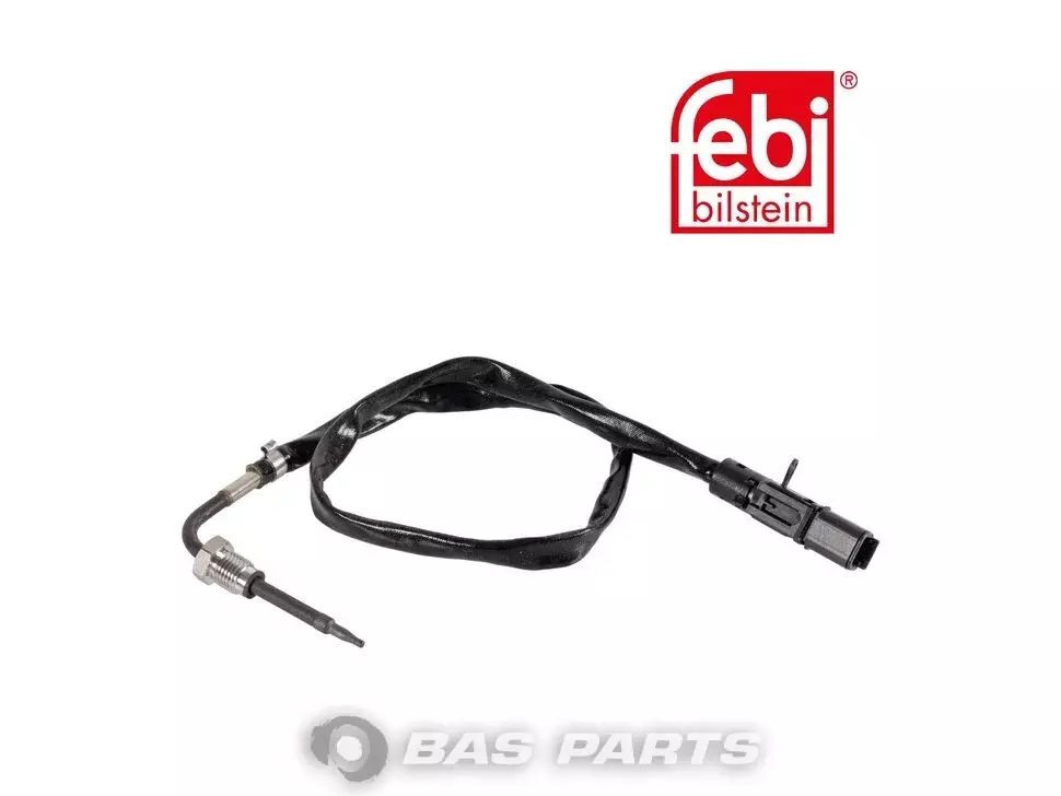 Czujnik temperatury Febi 7421225020