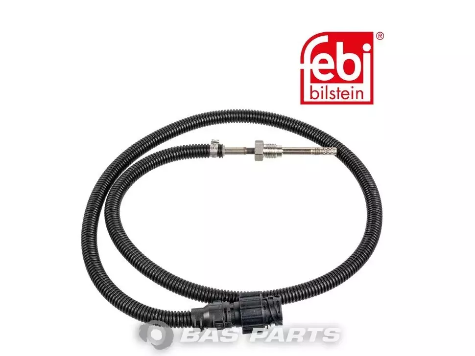 Датчик температуры Febi 7420889280 Датчик температуры Febi 7420889280