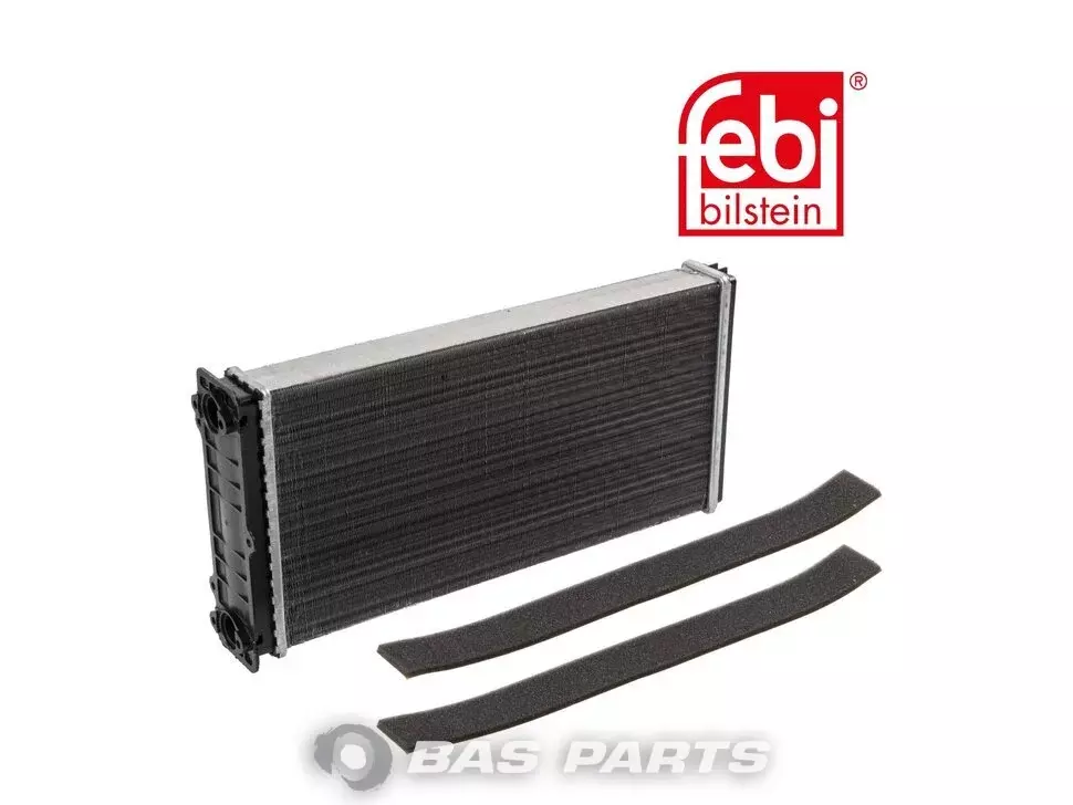 Radiateur Febi 1331 272