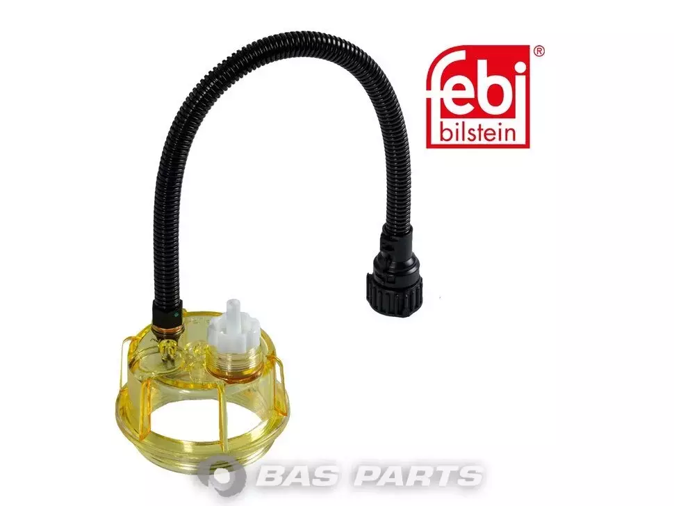 Корпус Febi 20771574