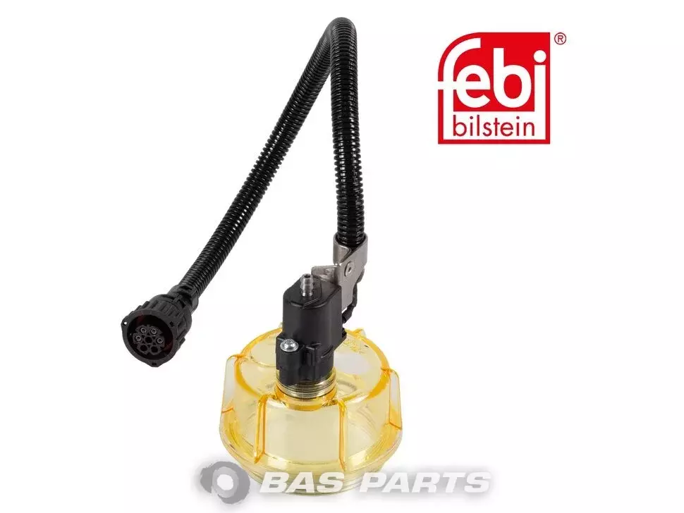 Boîtier Febi 7420870049 Boîtier Febi 7420870049