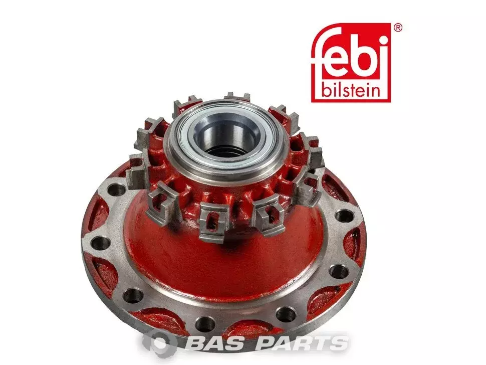 Febi Wheelhub 2019789SK1