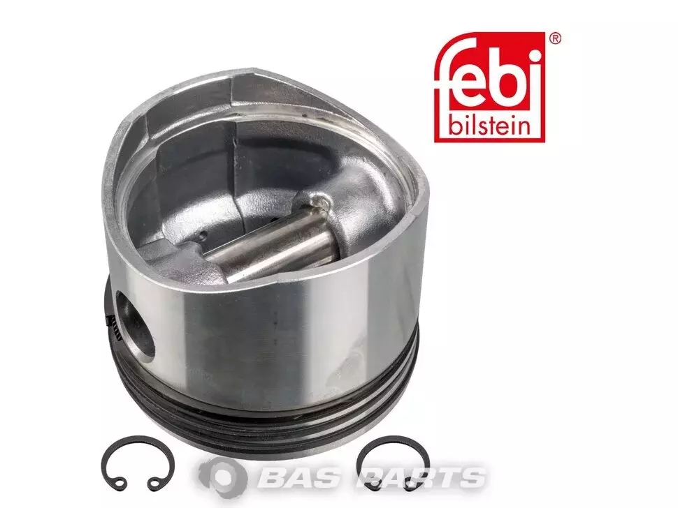 Piston Febi 1689 827 S1