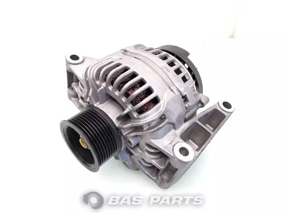 Wechselstromgenerator Mercedes A 014 154 67 02 Wechselstromgenerator Mercedes A 014 154 67 02