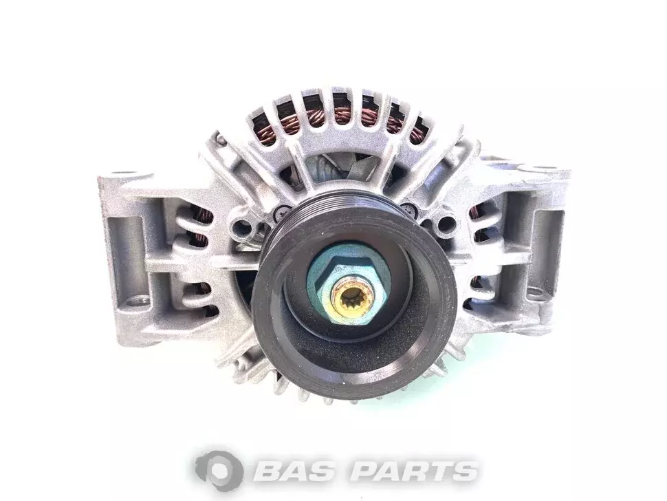 Wechselstromgenerator Mercedes A 014 154 67 02 Wechselstromgenerator Mercedes A 014 154 67 02