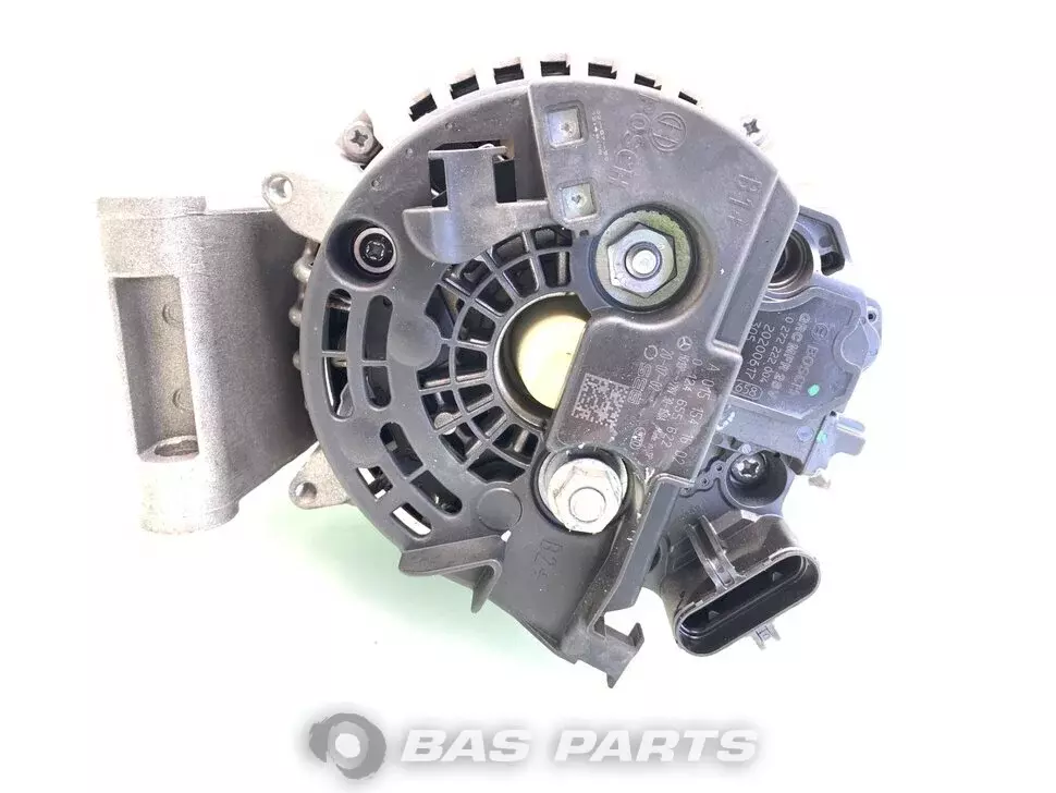 Wechselstromgenerator Mercedes A 014 154 67 02 Wechselstromgenerator Mercedes A 014 154 67 02