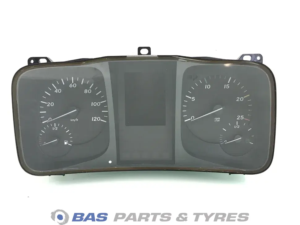 Controlpanel Mercedes A 008 446 69 21 Controlpanel Mercedes A 008 446 69 21
