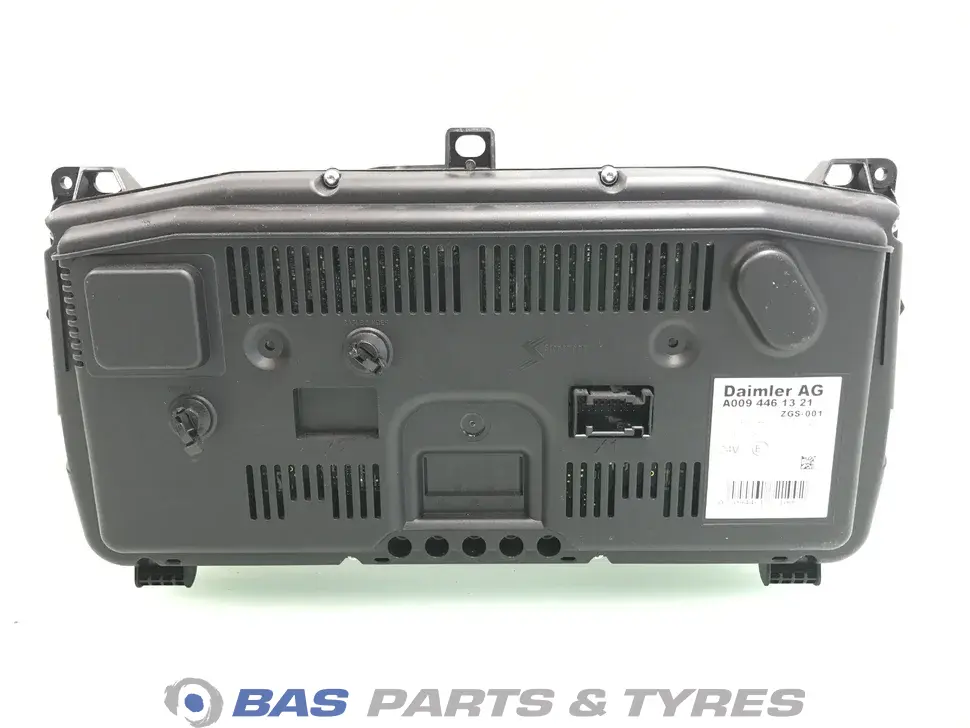 Controlpanel Mercedes A 008 446 69 21 Controlpanel Mercedes A 008 446 69 21