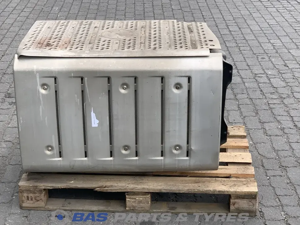 Silencer Mercedes A 003 490 78 12 Silencer Mercedes A 003 490 78 12