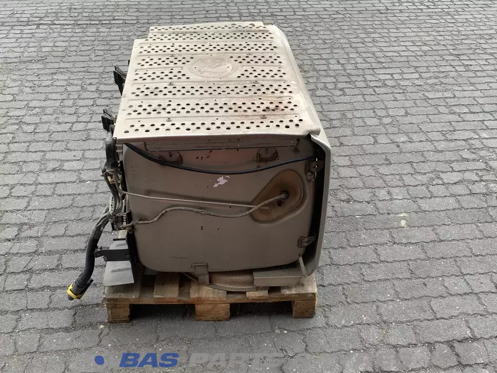Silencer Mercedes A 003 490 78 12 Silencer Mercedes A 003 490 78 12