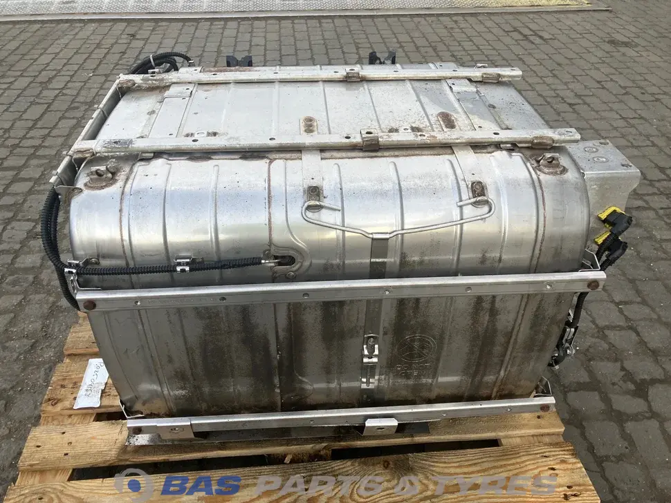 Schalldämpfer A 003 490 78 12 A 003 490 78 12 Schalldämpfer A 003 490 78 12 A 003 490 78 12