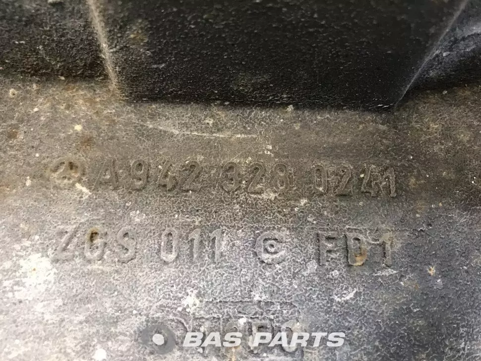 Luftfederstab Mercedes A 942 328 02 41 Luftfederstab Mercedes A 942 328 02 41