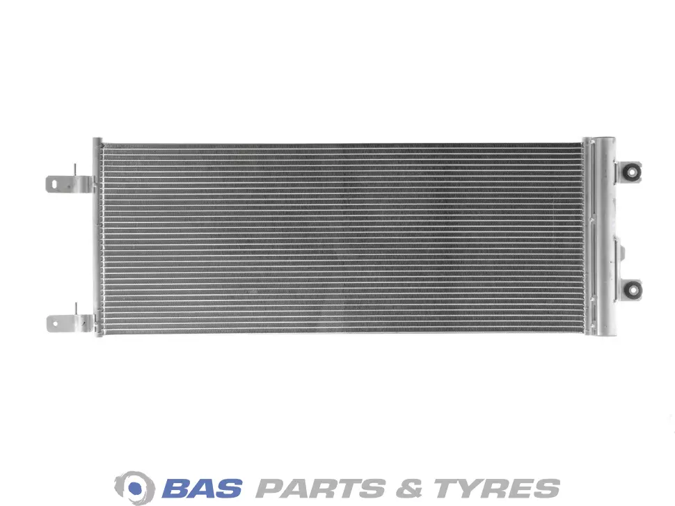 Condensator AVA Cooling 1813198 Condensator AVA Cooling 1813198