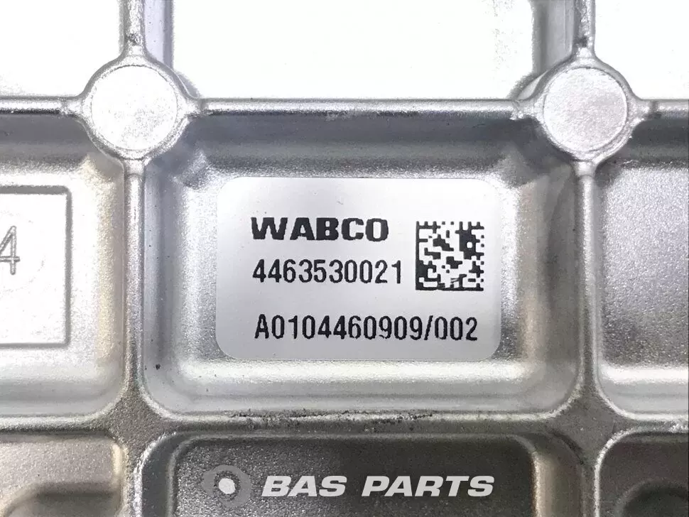 ECU Control unit Mercedes A 010 446 09 09 ECU Control unit Mercedes A 010 446 09 09