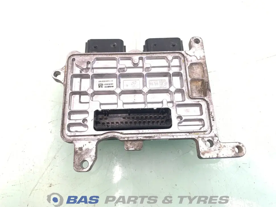 ECU Control unit Mercedes A 010 446 09 09 ECU Control unit Mercedes A 010 446 09 09