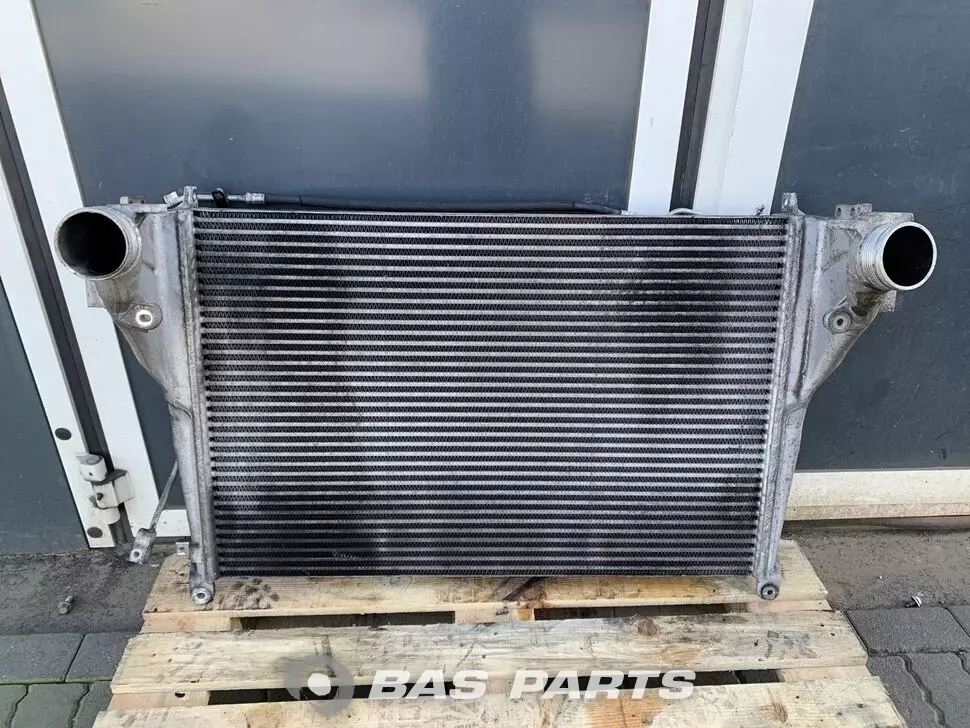 Intercooler Mercedes A 960 500 07 02 Intercooler Mercedes A 960 500 07 02