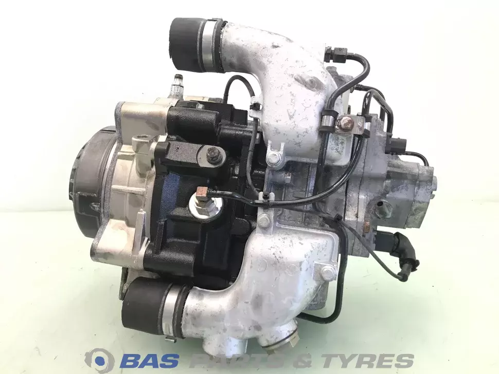 Hamulec Silnikowy Intarder Retarder Mercedes Voith SWR Aquatarder hamulec-silnikowy-intarder-retarder-mercedes-voith-swr-aquatarder