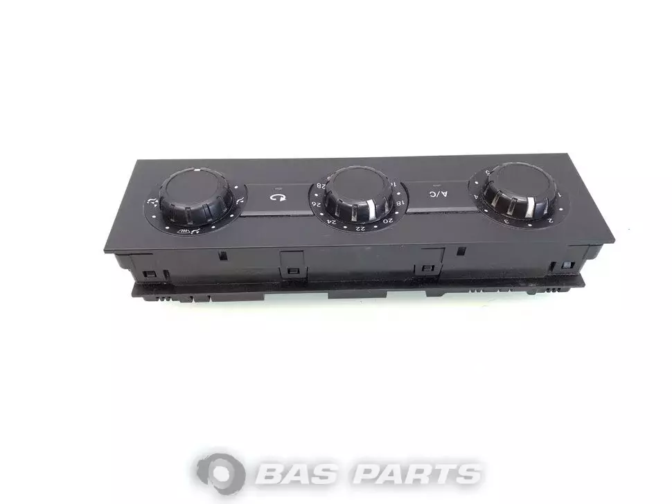 Comando do aquecedor Mercedes A 960 446 56 28 Comando do aquecedor Mercedes A 960 446 56 28