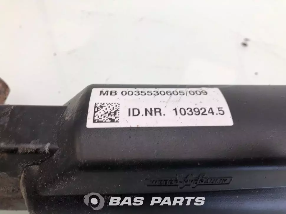 Hydraulikzylinder Mercedes A 003 553 06 05 Hydraulikzylinder Mercedes A 003 553 06 05