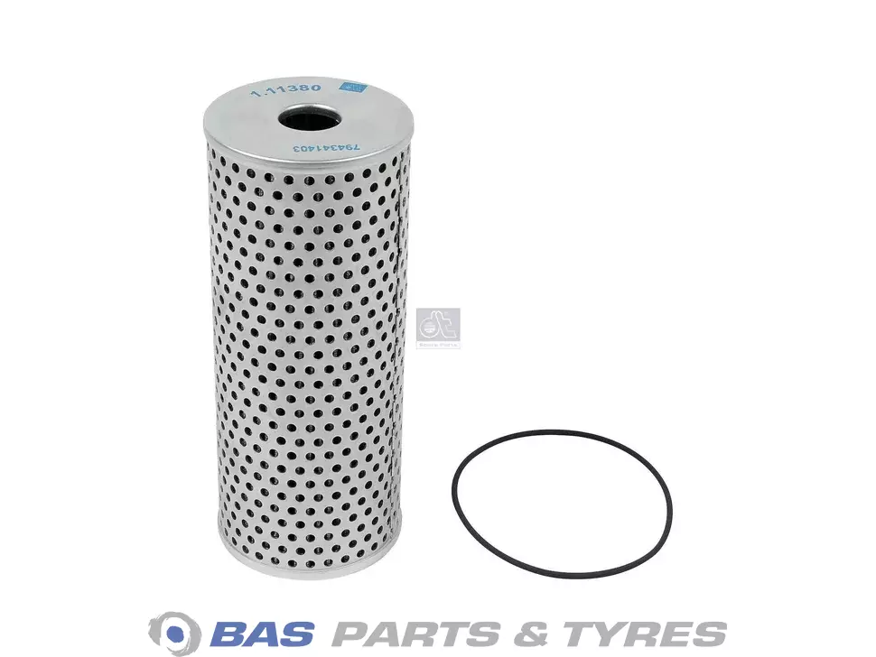 Ölfilter DT Spare Parts 1733658