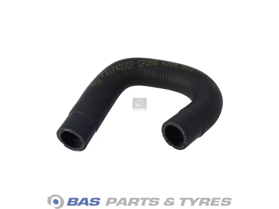 Koelwaterslang DT Spare Parts 1755958