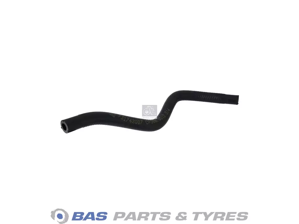 Koelwaterslang DT Spare Parts 1768346
