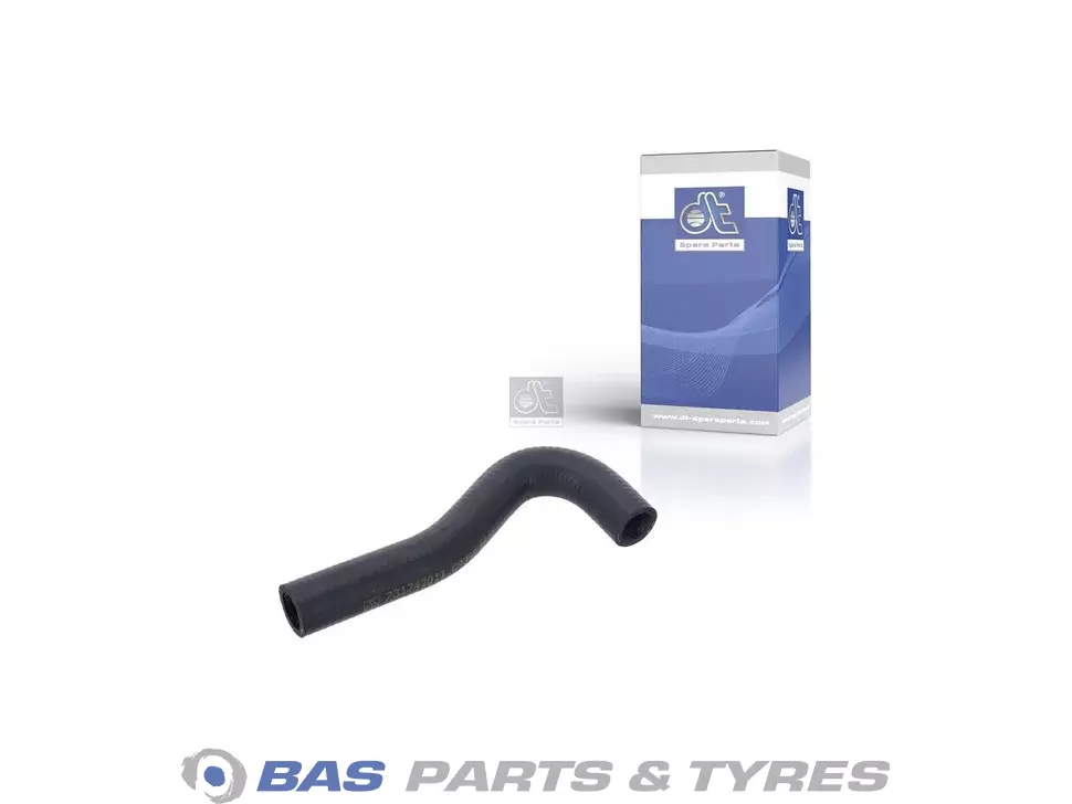 Koelwaterslang DT Spare Parts 1777735