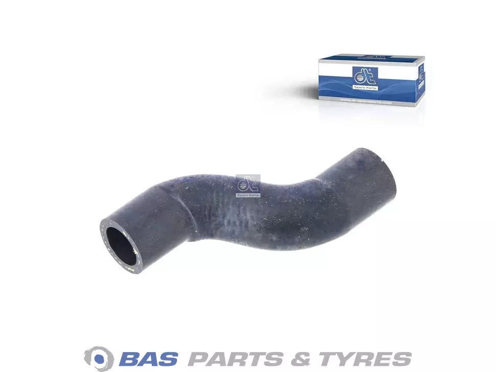 Koelwaterslang DT Spare Parts 1545163