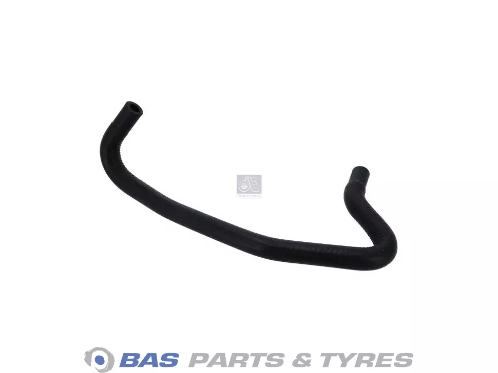 أنبوب المشعاع DT Spare Parts 1755961