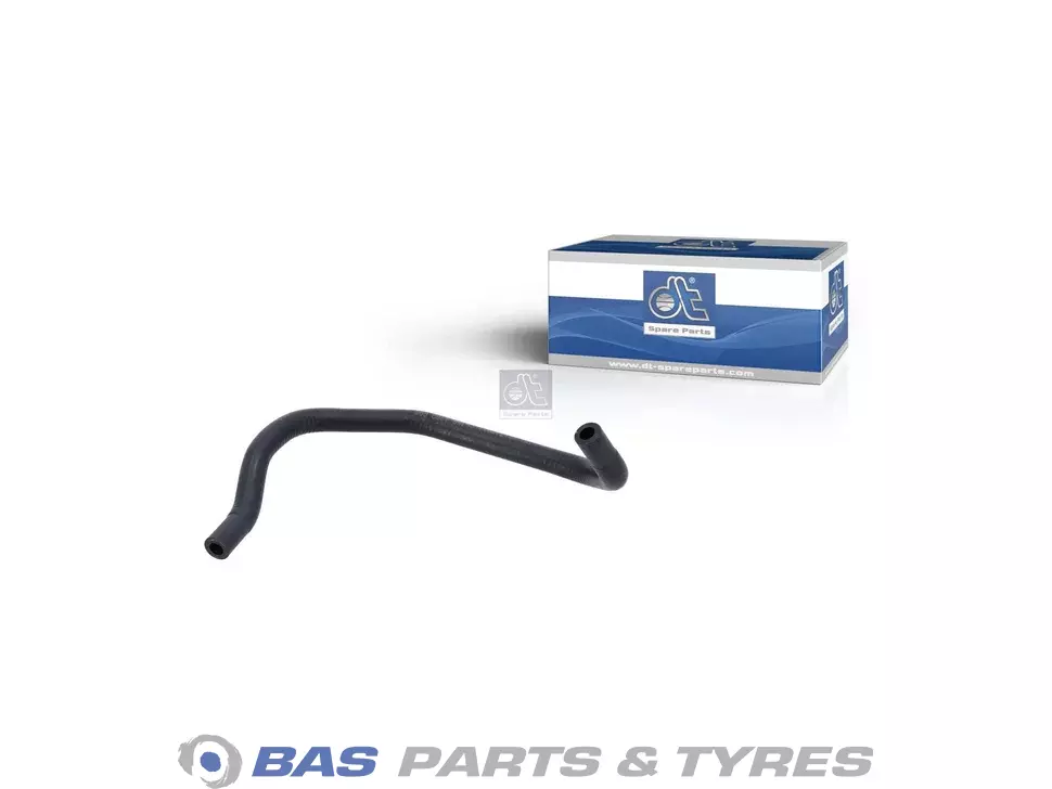 Koelwaterslang DT Spare Parts 1755960