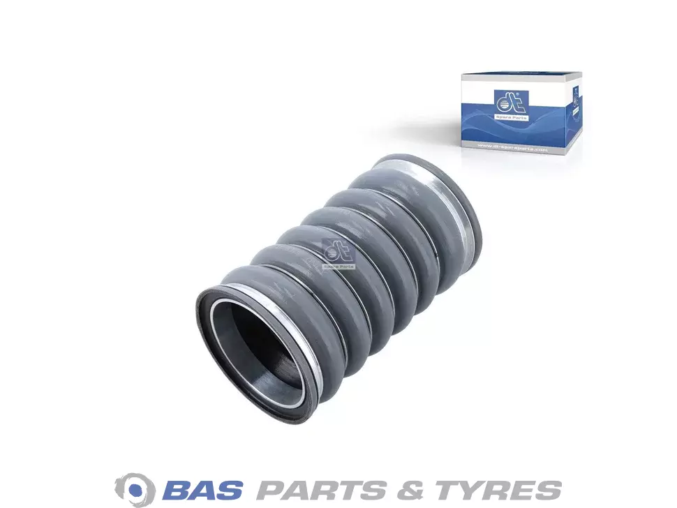 Intercoolerslang DT Spare Parts 1796393