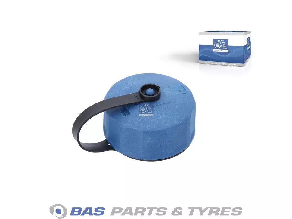 Capac rezervor DT Spare Parts 1759435